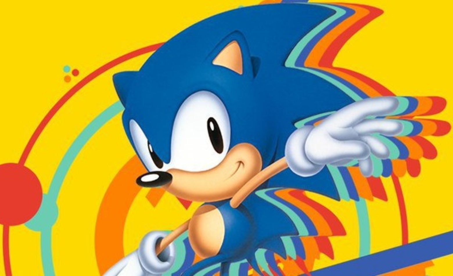 Jogo Sonic Mania Plus - Xbox One Mídia Física com Art book